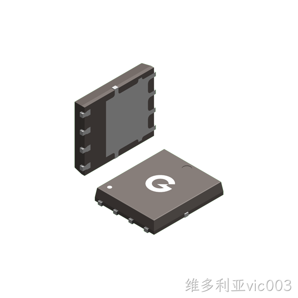 PDFN5×6-8L